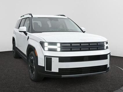 2026 Hyundai Santa Fe Tupelo MS