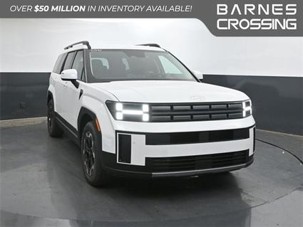 2026 Hyundai Santa Fe Tupelo MS