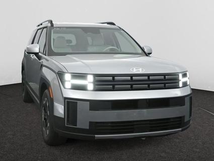 2026 Hyundai Santa Fe Tupelo MS