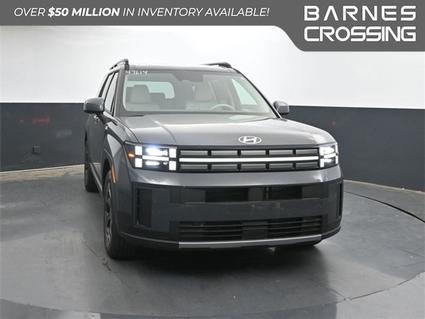 2026 Hyundai Santa Fe Tupelo MS