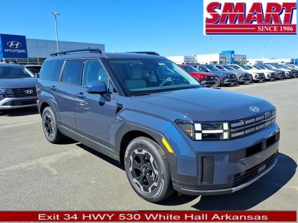 2026 Hyundai Santa Fe White Hall AR