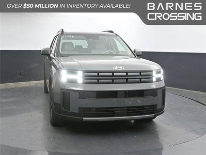 2026 Hyundai Santa Fe Tupelo MS