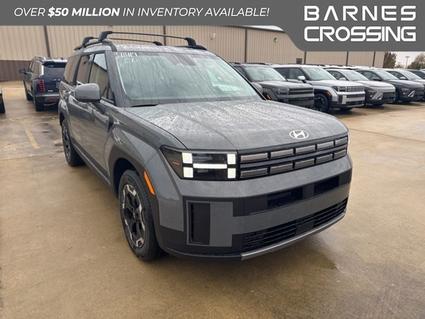 2026 Hyundai Santa Fe Tupelo MS