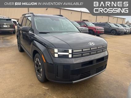 2026 Hyundai Santa Fe Tupelo MS