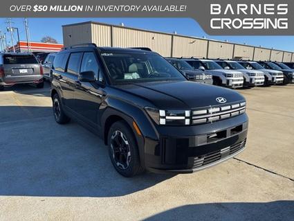 2026 Hyundai Santa Fe Tupelo MS