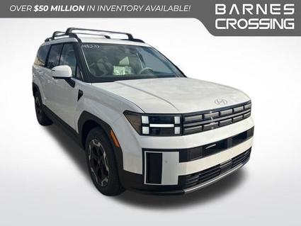 2026 Hyundai Santa Fe Tupelo MS