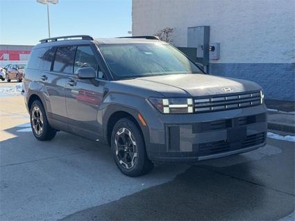 2026 Hyundai Santa Fe Cape Girardeau MO