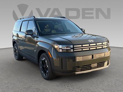 2026 Hyundai Santa Fe Statesboro GA