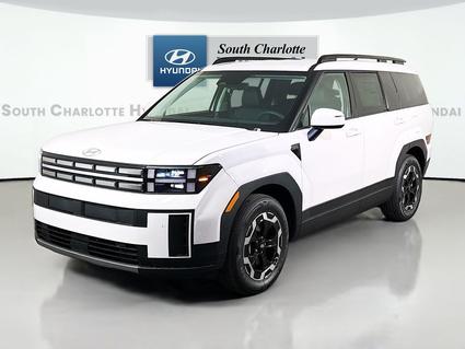 2026 Hyundai Santa Fe Pineville NC