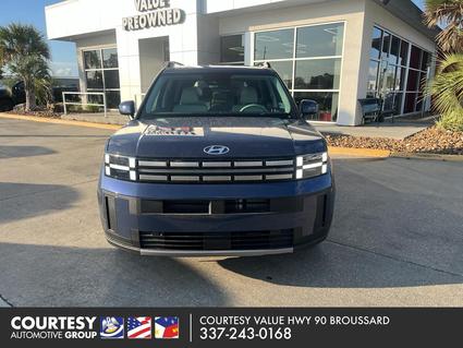 2025 Hyundai Santa Fe Broussard LA