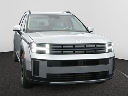 2025 Hyundai Santa Fe Tupelo MS