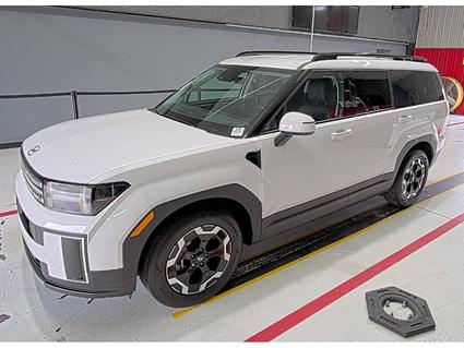 2025 Hyundai Santa Fe Madison AL