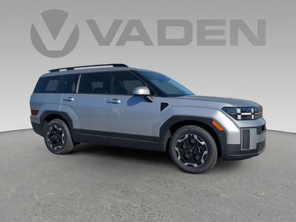2025 Hyundai Santa Fe Brunswick GA