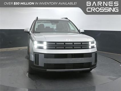 2026 Hyundai Santa Fe Tupelo MS