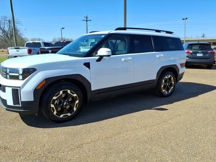 2026 Hyundai Santa Fe Batesville MS
