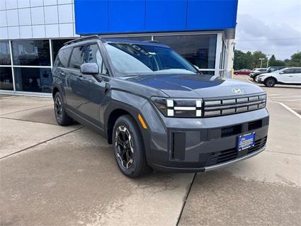 2026 Hyundai Santa Fe Cape Girardeau MO