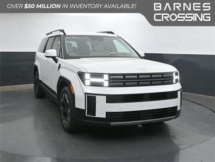 2026 Hyundai Santa Fe Tupelo MS