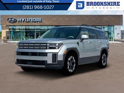 2026 Hyundai Santa Fe Katy TX