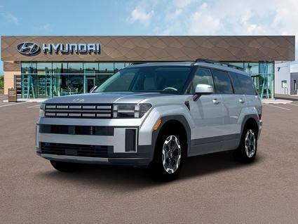 2026 Hyundai Santa Fe Katy TX