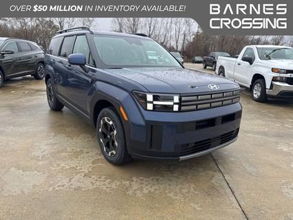 2026 Hyundai Santa Fe Tupelo MS