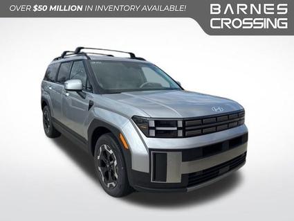 2026 Hyundai Santa Fe Tupelo MS