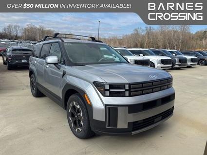 2026 Hyundai Santa Fe Tupelo MS