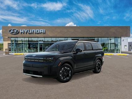 2026 Hyundai Santa Fe Katy TX