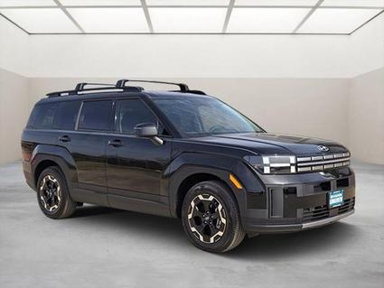 2026 Hyundai Santa Fe Longview TX