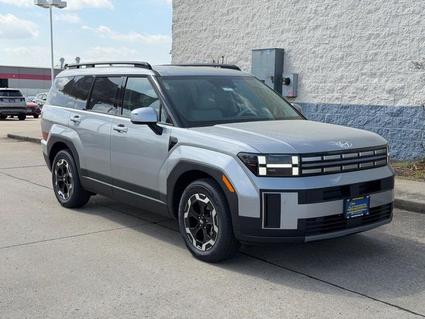 2026 Hyundai Santa Fe Cape Girardeau MO