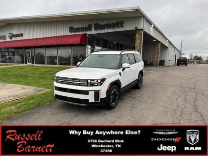 2024 Hyundai Santa Fe Winchester TN