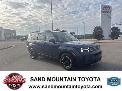 2025 Hyundai Santa Fe Albertville AL