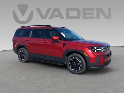 2025 Hyundai Santa Fe Brunswick GA