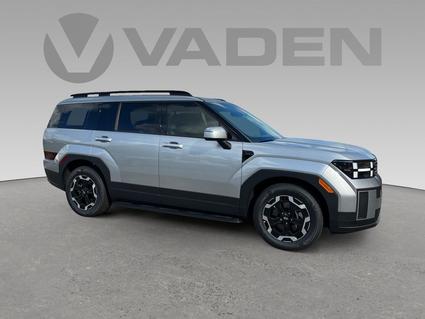 2025 Hyundai Santa Fe Brunswick GA