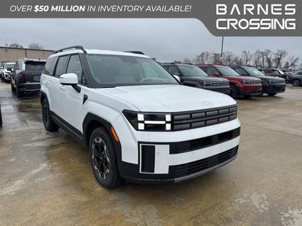 2026 Hyundai Santa Fe Tupelo MS