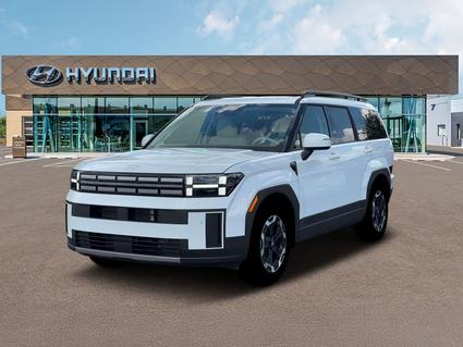 2026 Hyundai Santa Fe Katy TX