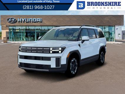 2026 Hyundai Santa Fe Katy TX