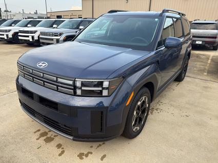 2026 Hyundai Santa Fe Tupelo MS