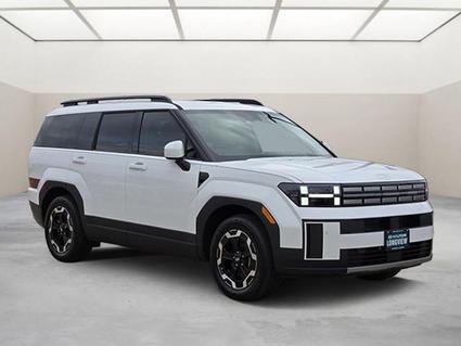 2026 Hyundai Santa Fe Longview TX