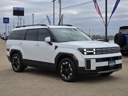 2026 Hyundai Santa Fe Longview TX