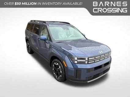 2026 Hyundai Santa Fe Tupelo MS