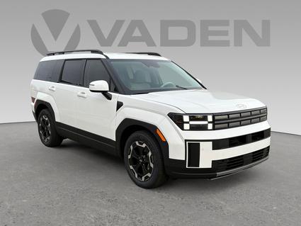 2026 Hyundai Santa Fe Statesboro GA