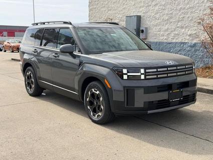 2026 Hyundai Santa Fe Cape Girardeau MO