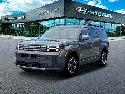 2026 Hyundai Santa Fe Merriam KS