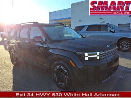2025 Hyundai Santa Fe White Hall AR
