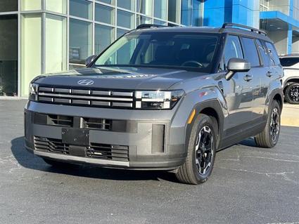 2025 Hyundai Santa Fe Byron GA