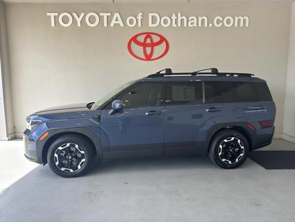 2025 Hyundai Santa Fe Dothan AL