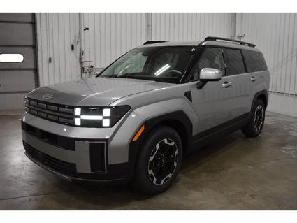 2025 Hyundai Santa Fe Manhattan KS