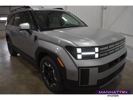 2025 Hyundai Santa Fe Manhattan KS