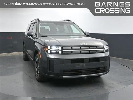 2026 Hyundai Santa Fe Tupelo MS