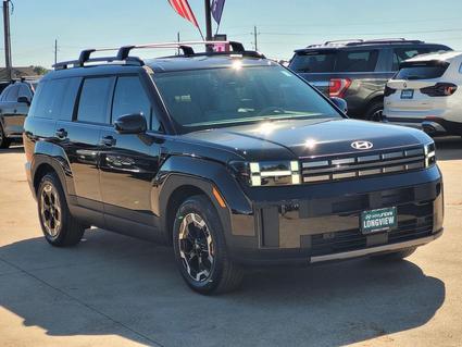 2026 Hyundai Santa Fe Longview TX